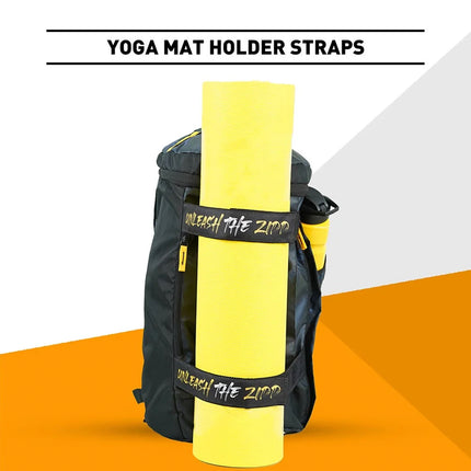 Hybrid Bag camo