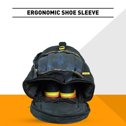 Hybrid Bag camo