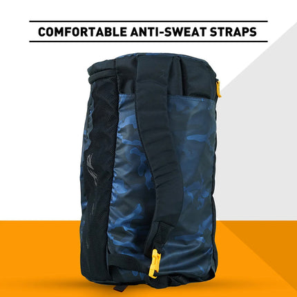 Hybrid Bag camo