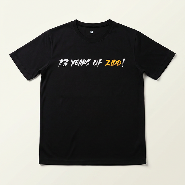MuscleBlaze Freebie Tee
