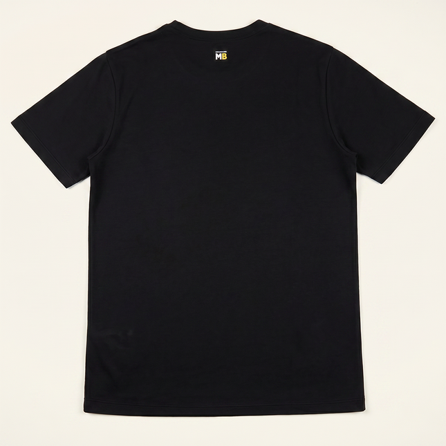MuscleBlaze Freebie Tee