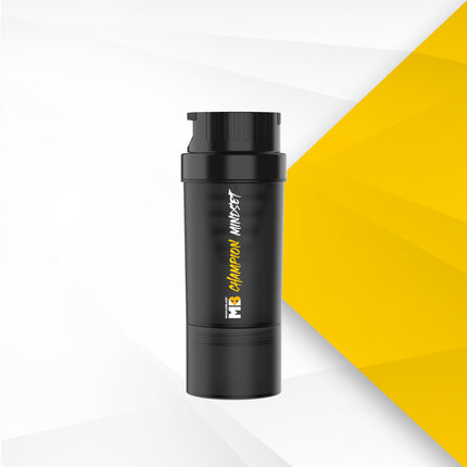 Tornado shaker